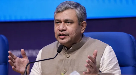 The government is working with the industry to develop an appropriate regulatory approach for artificial intelligence (AI)